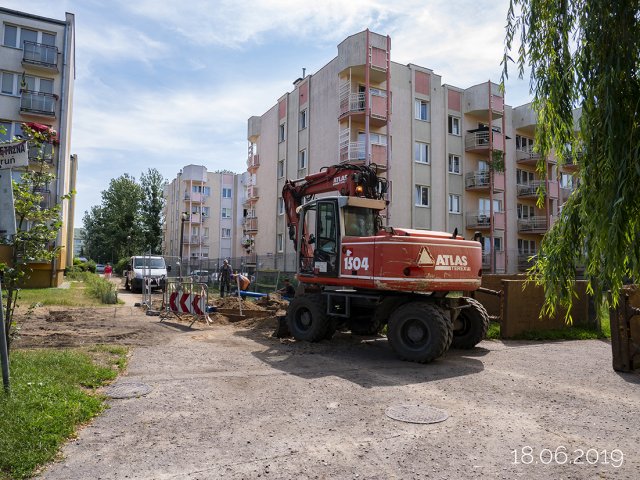 12. ul. Szosa Okrężna  (18.06.2019)